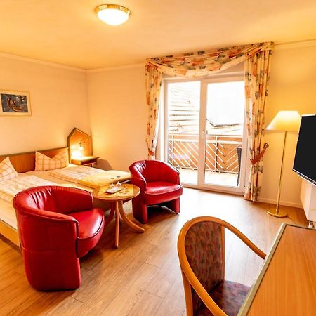 Landhotel Kuehler Grund Grasellenbach Extérieur photo