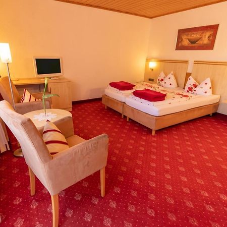 Landhotel Kuehler Grund Grasellenbach Extérieur photo
