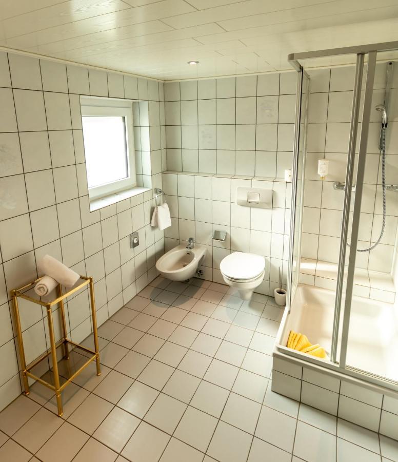 Landhotel Kuehler Grund Grasellenbach Extérieur photo