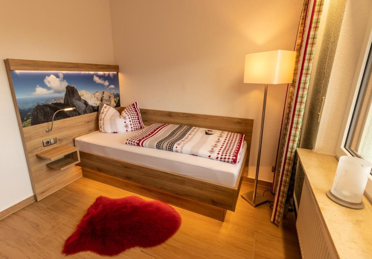 Landhotel Kuehler Grund Grasellenbach Extérieur photo