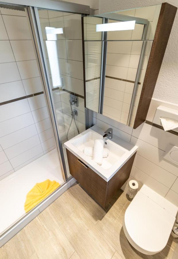 Landhotel Kuehler Grund Grasellenbach Extérieur photo