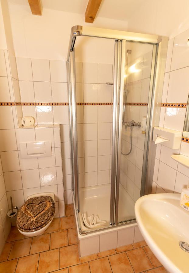Landhotel Kuehler Grund Grasellenbach Extérieur photo