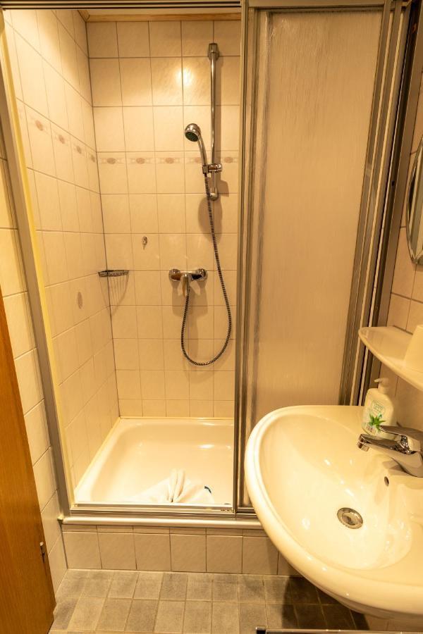 Landhotel Kuehler Grund Grasellenbach Extérieur photo