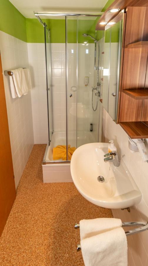 Landhotel Kuehler Grund Grasellenbach Extérieur photo