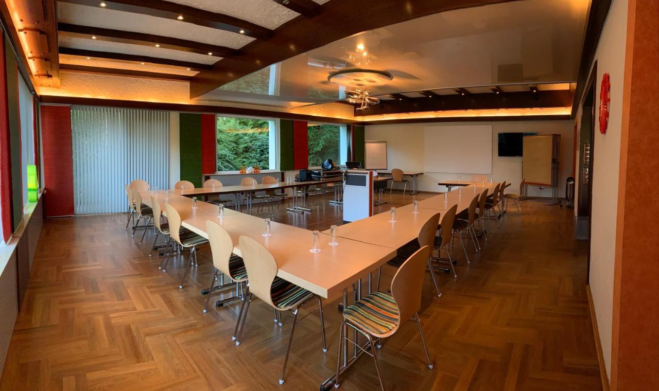 Landhotel Kuehler Grund Grasellenbach Extérieur photo